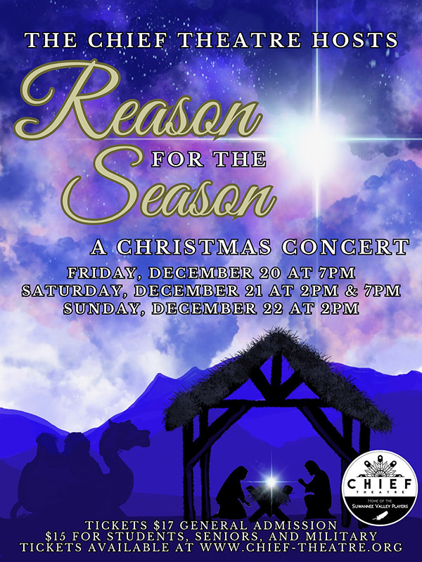 Reason for the Season