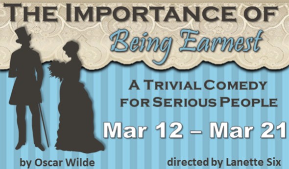 Importance of Being Earnest