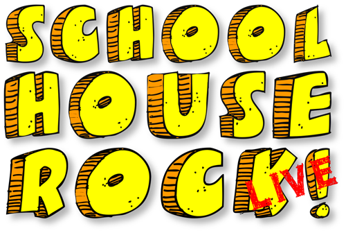 Schoolhouse Rock